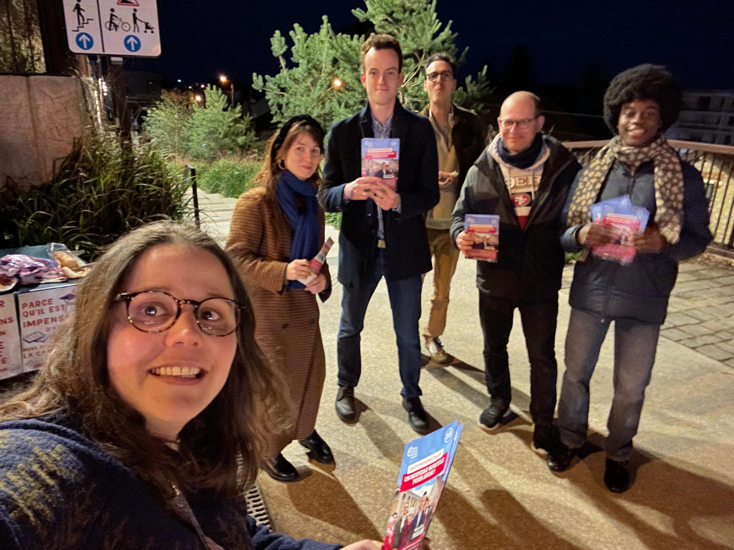 Souvenir de campagne