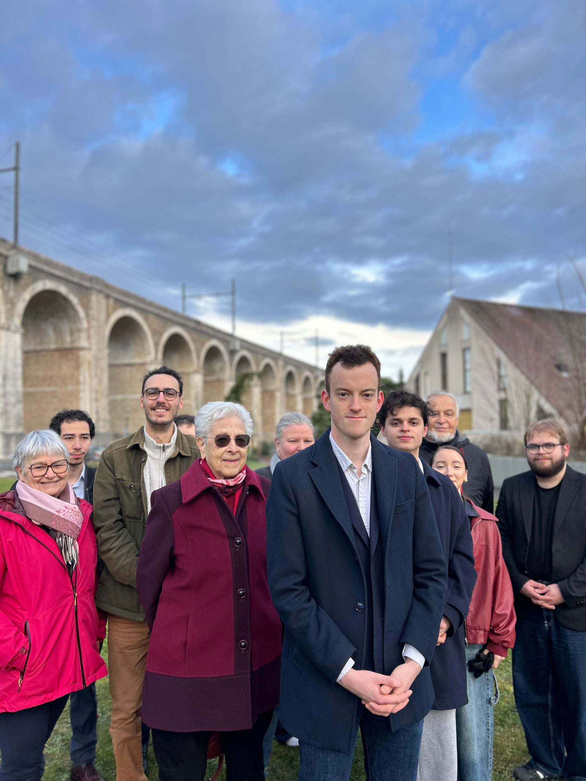 Souvenir de campagne