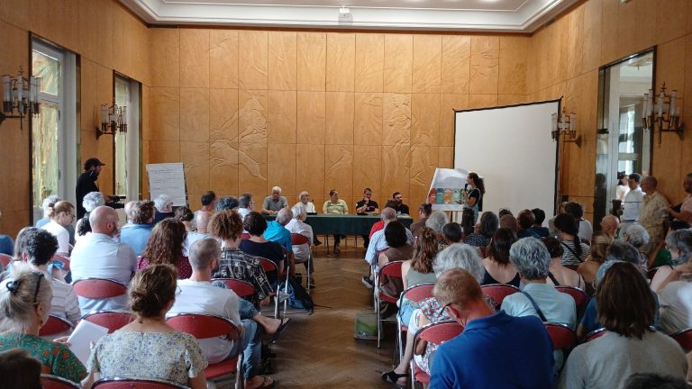 Forêt de Fontainebleau : nos nouvelles informations