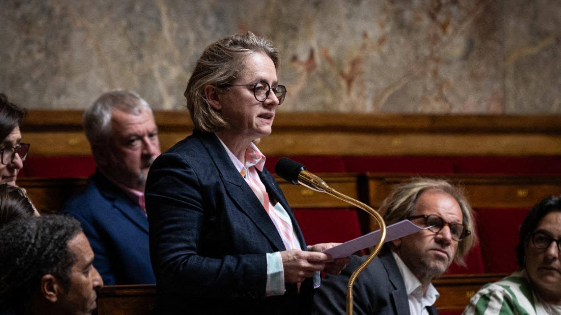 Réunion autour de la loi intégrale contre les VSS